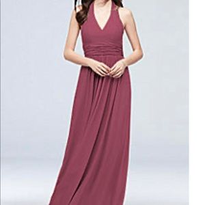 Bridesmaid Dress